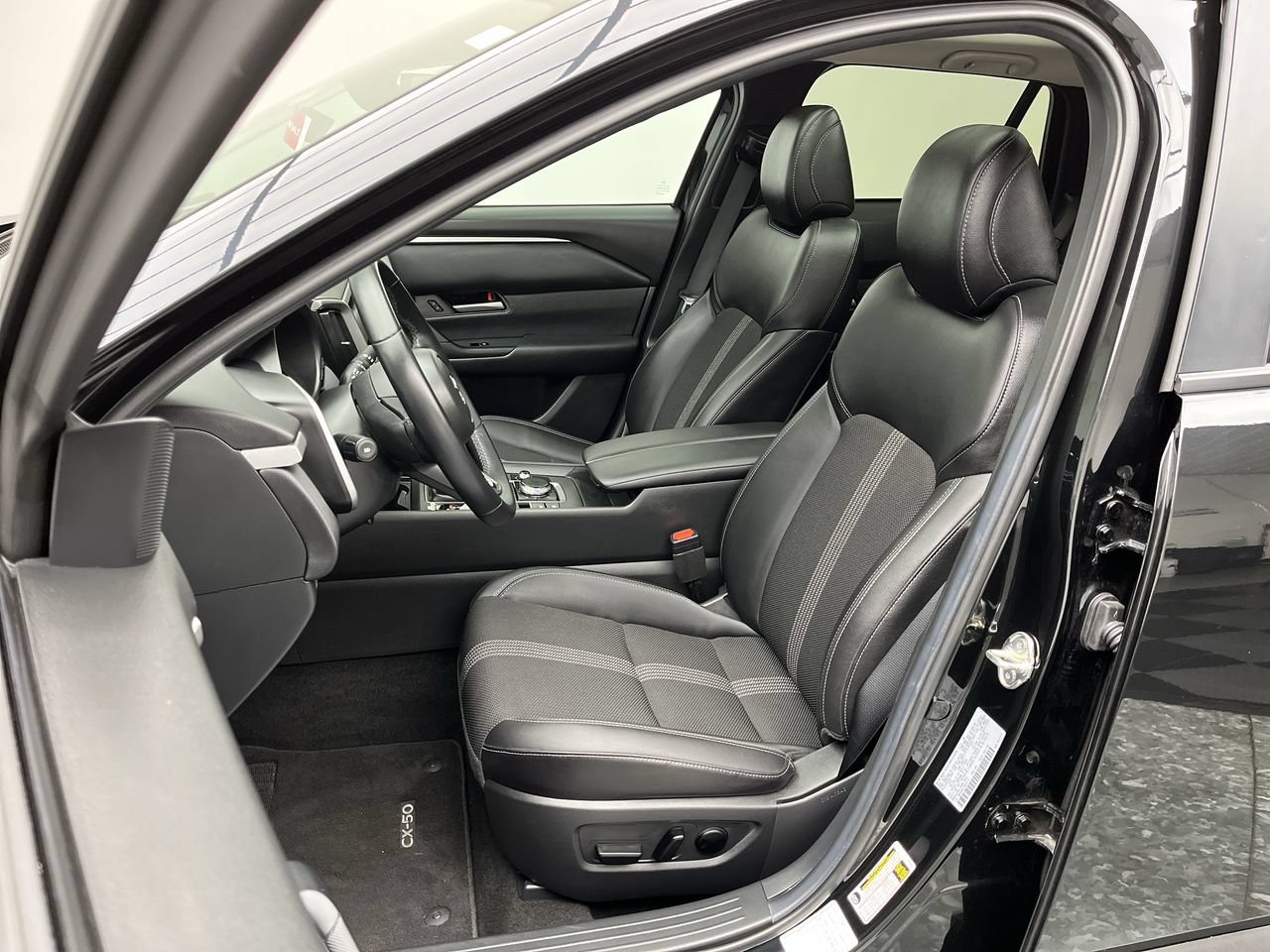 Certified 2026 MAZDA CX-50 AWD 2.5 S w/ Preferred Pkg image 9
