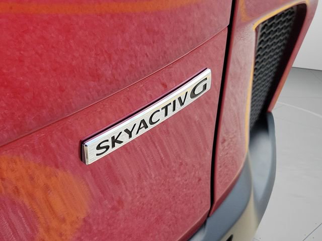 Used 2024 MAZDA CX-50 AWD 2.5 S w/ Cargo Package image 7