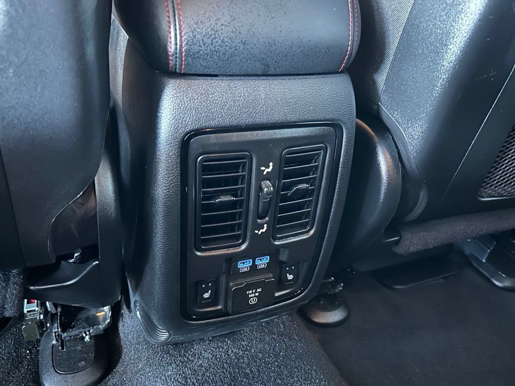 Used 2026 Dodge Durango GT AWD/4WD image 61
