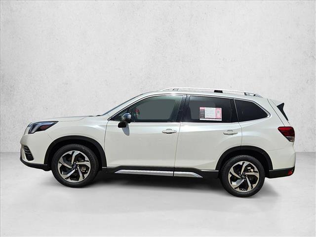 Used 2023 Subaru Forester Touring AWD/4WD image 8