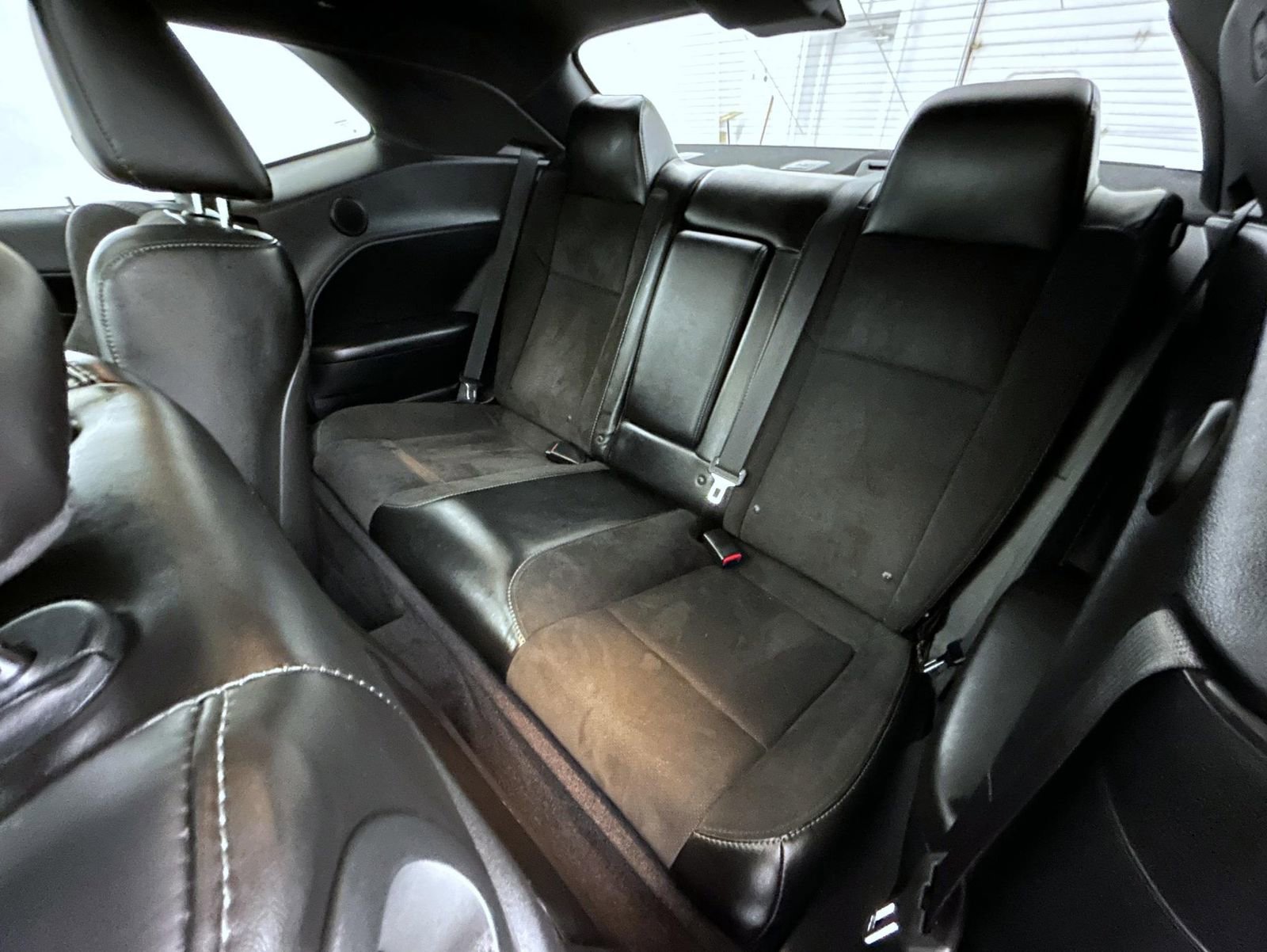 Used 2018 Dodge Challenger R/T Scat Pack image 18