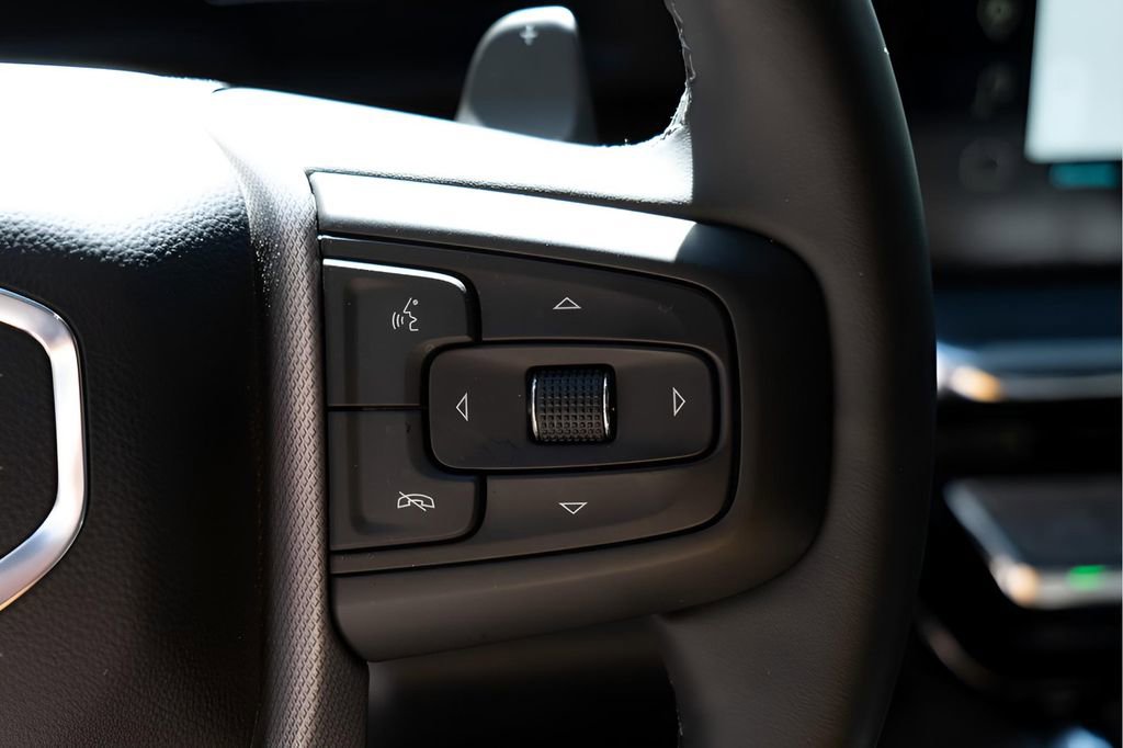 New 2026 GMC Sierra 1500 Denali w/ Denali Reserve Package image 13