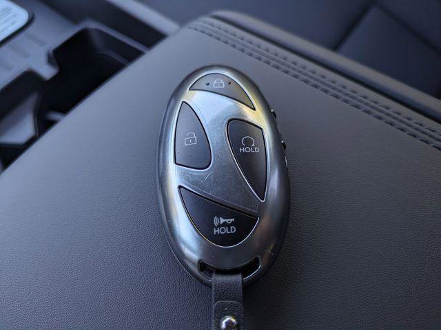 New 2026 Hyundai Santa Fe Calligraphy image 29