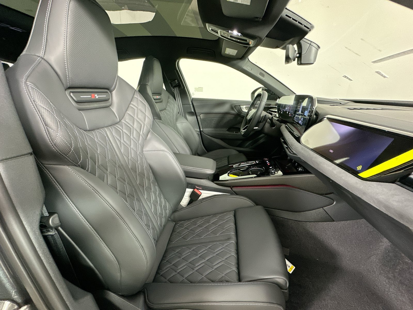 New 2026 Audi S5 Premium Plus AWD/4WD image 43