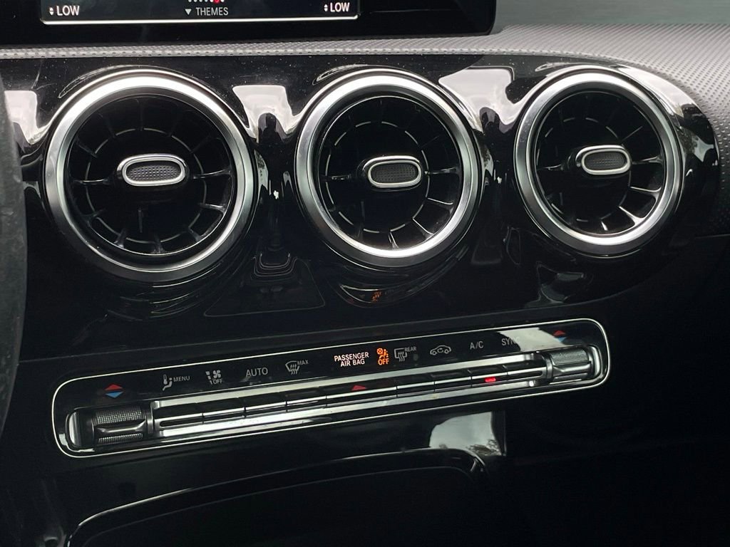Used 2020 Mercedes-Benz A 220 image 18