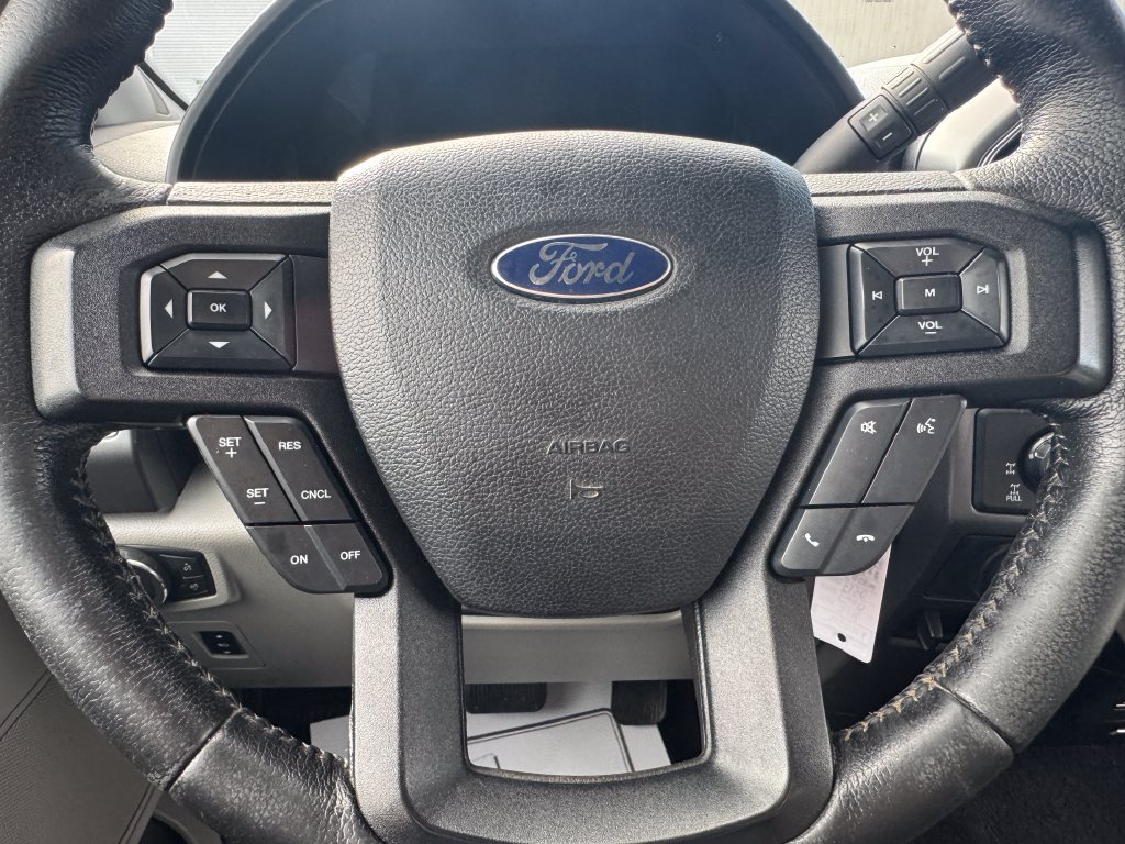 Used 2016 Ford F150 XLT w/ Equipment Group 301A Mid AWD/4WD image 30