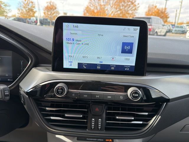 Used 2024 Ford Escape Active image 26