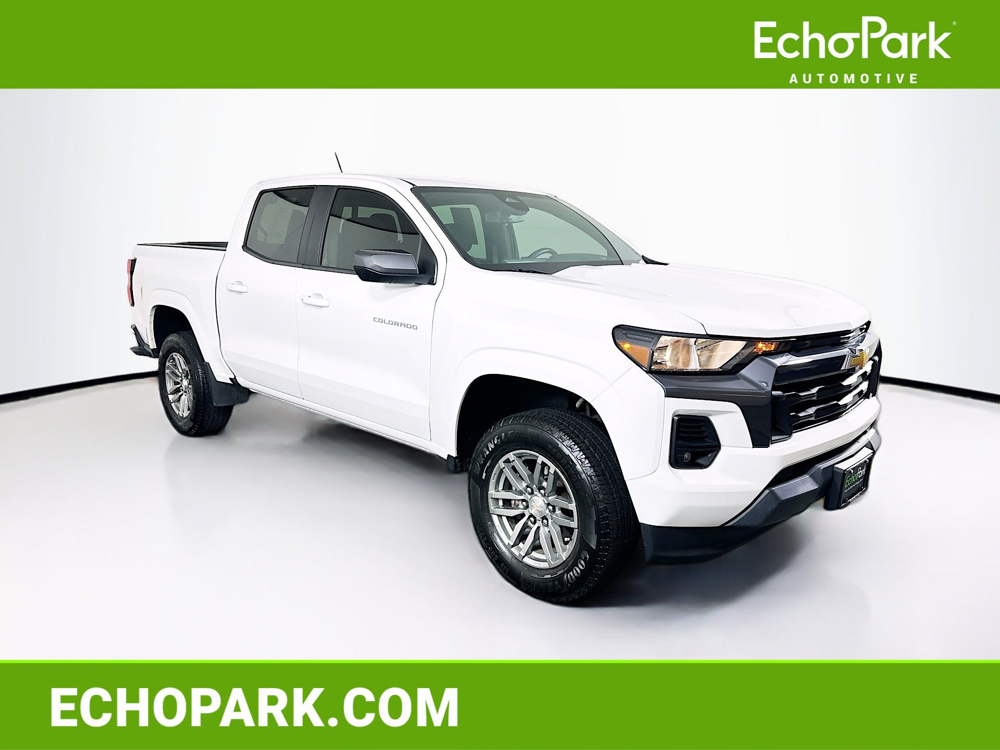 Used 2024 Chevrolet Colorado LT w/ LT Convenience Package RWD image 1