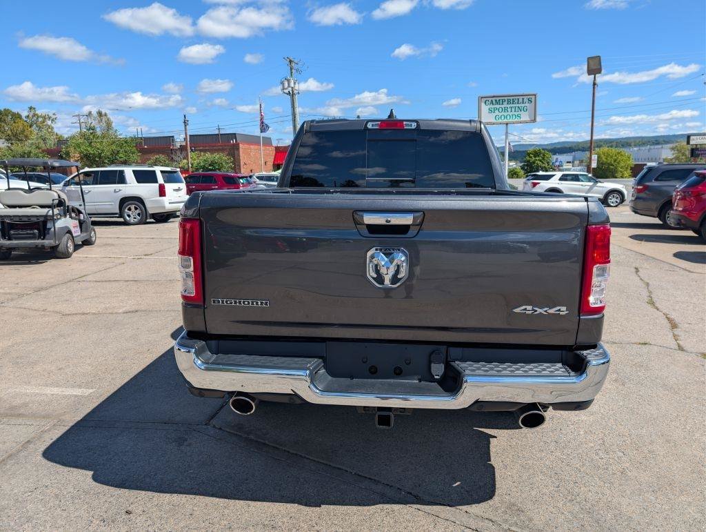 Used 2019 RAM 1500 Big Horn AWD/4WD image 6