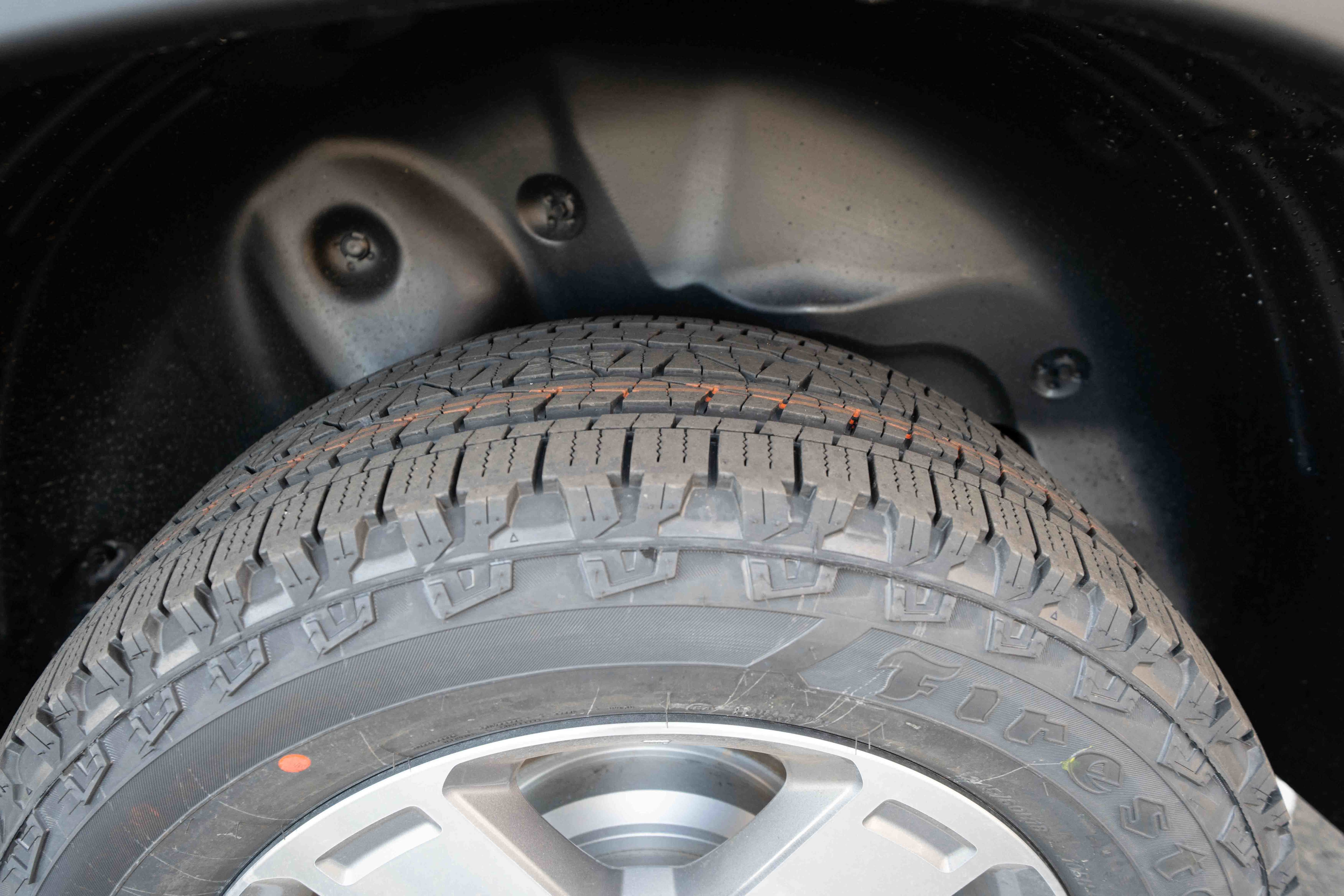 New 2026 Honda Ridgeline RTL image 29