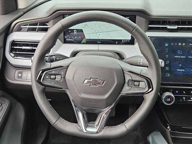 New 2027 Chevrolet Bolt RS image 12