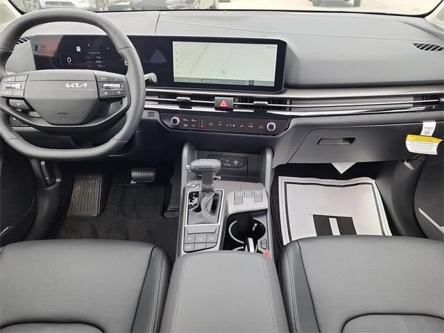 New 2026 Kia Sportage SX FWD image 18