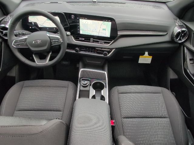 New 2026 Chevrolet Equinox LT w/ Midnight Edition image 5