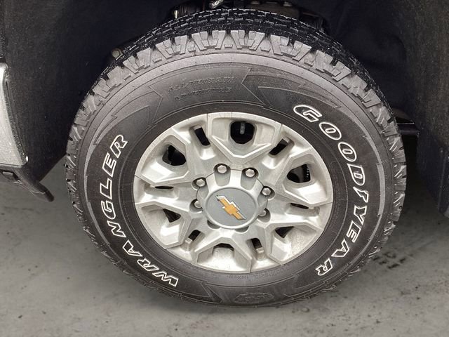 Used 2024 Chevrolet Silverado 3500 LTZ image 14