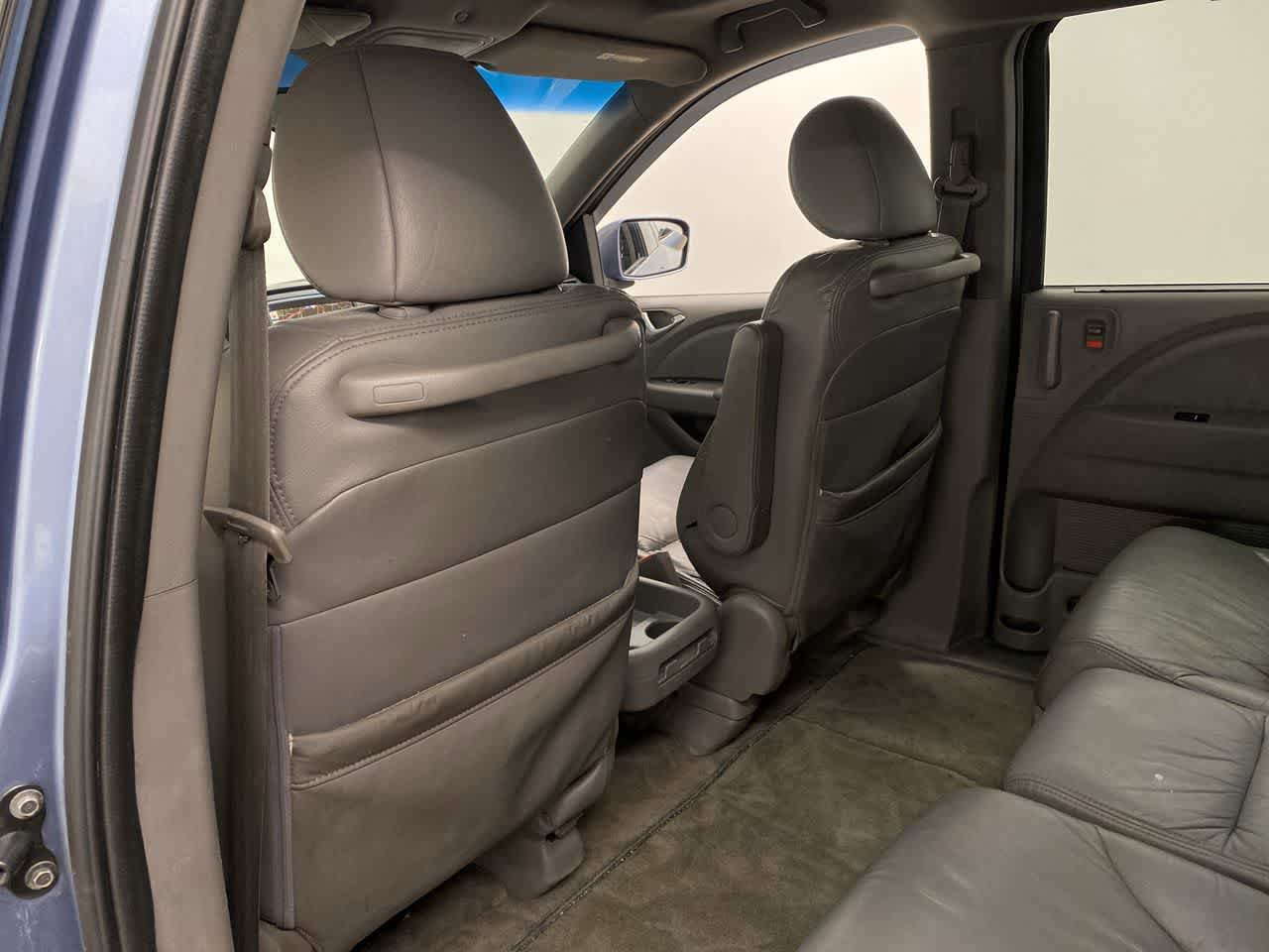 Used 2010 Honda Odyssey EX-L image 16