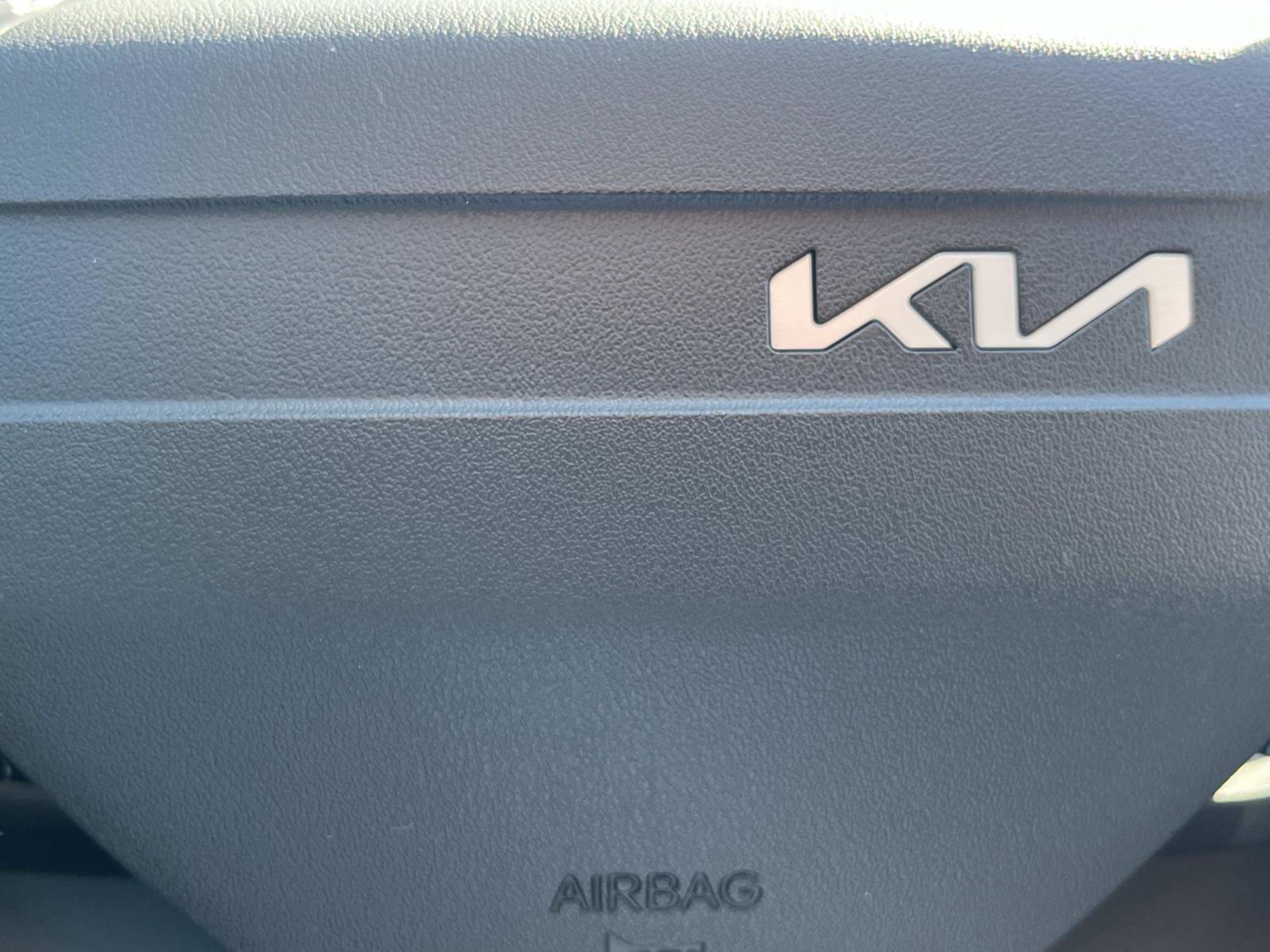 New 2026 Kia Sportage SX AWD/4WD image 29