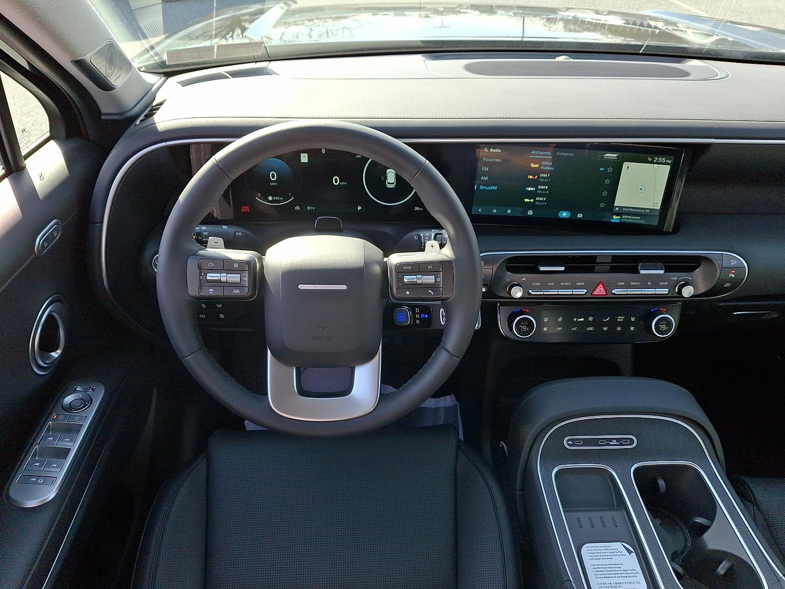 New 2026 Hyundai Palisade Limited image 7