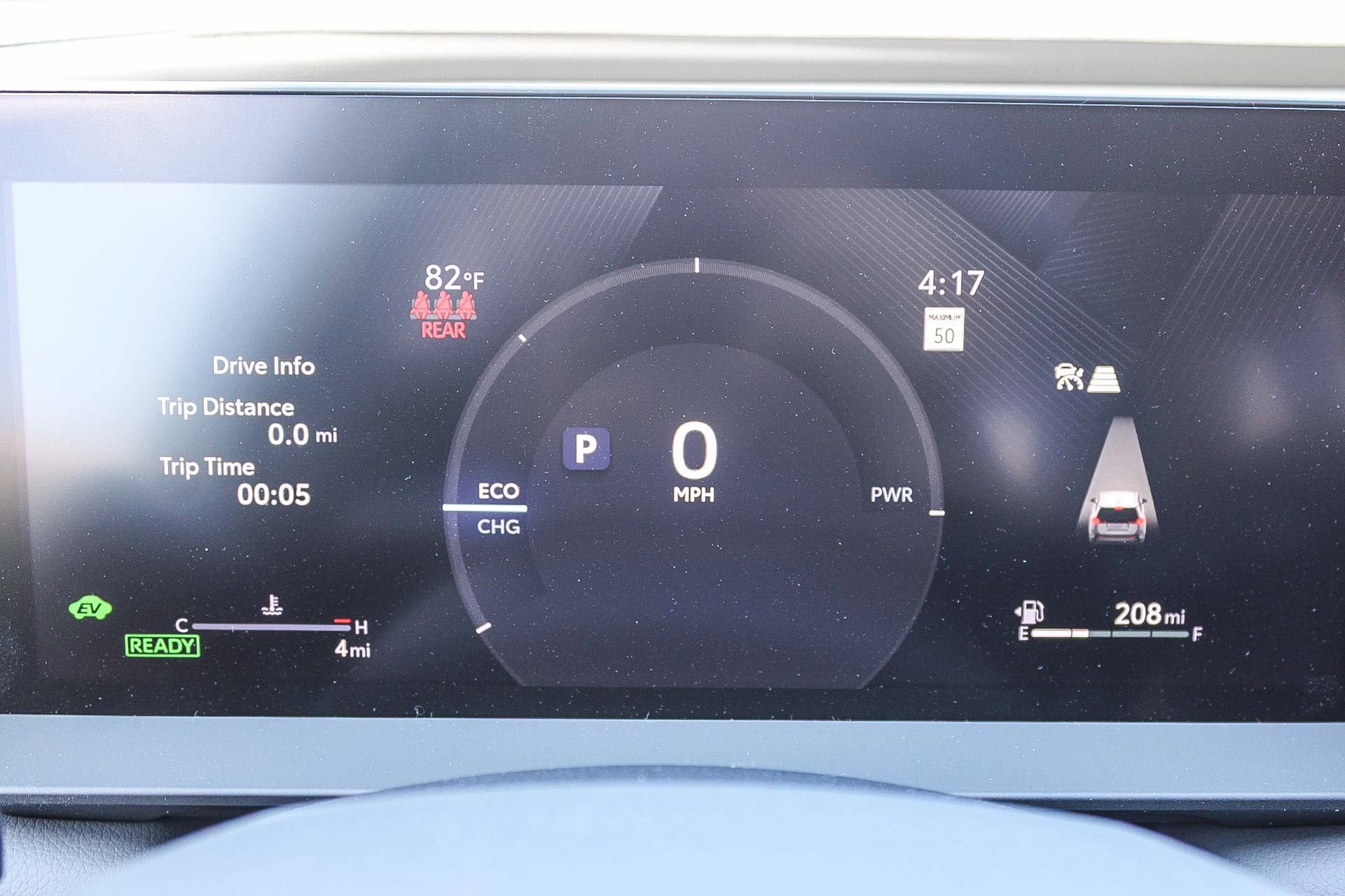 New 2026 Toyota RAV4 XLE Premium image 25