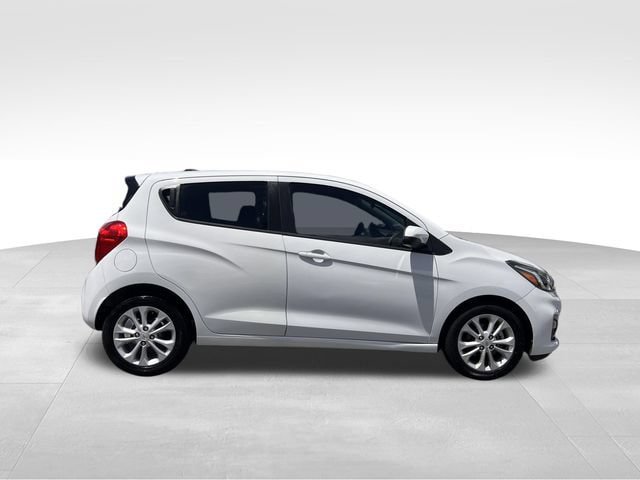 Used 2020 Chevrolet Spark LT FWD image 6