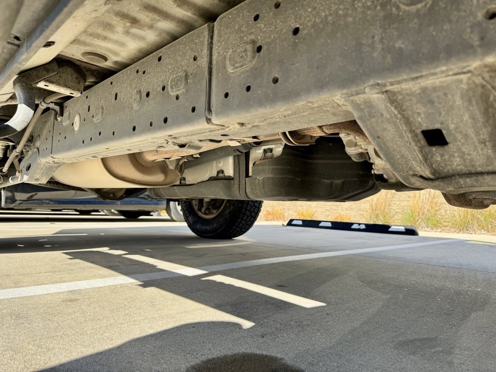 Used 2017 Toyota 4Runner SR5 Premium image 50