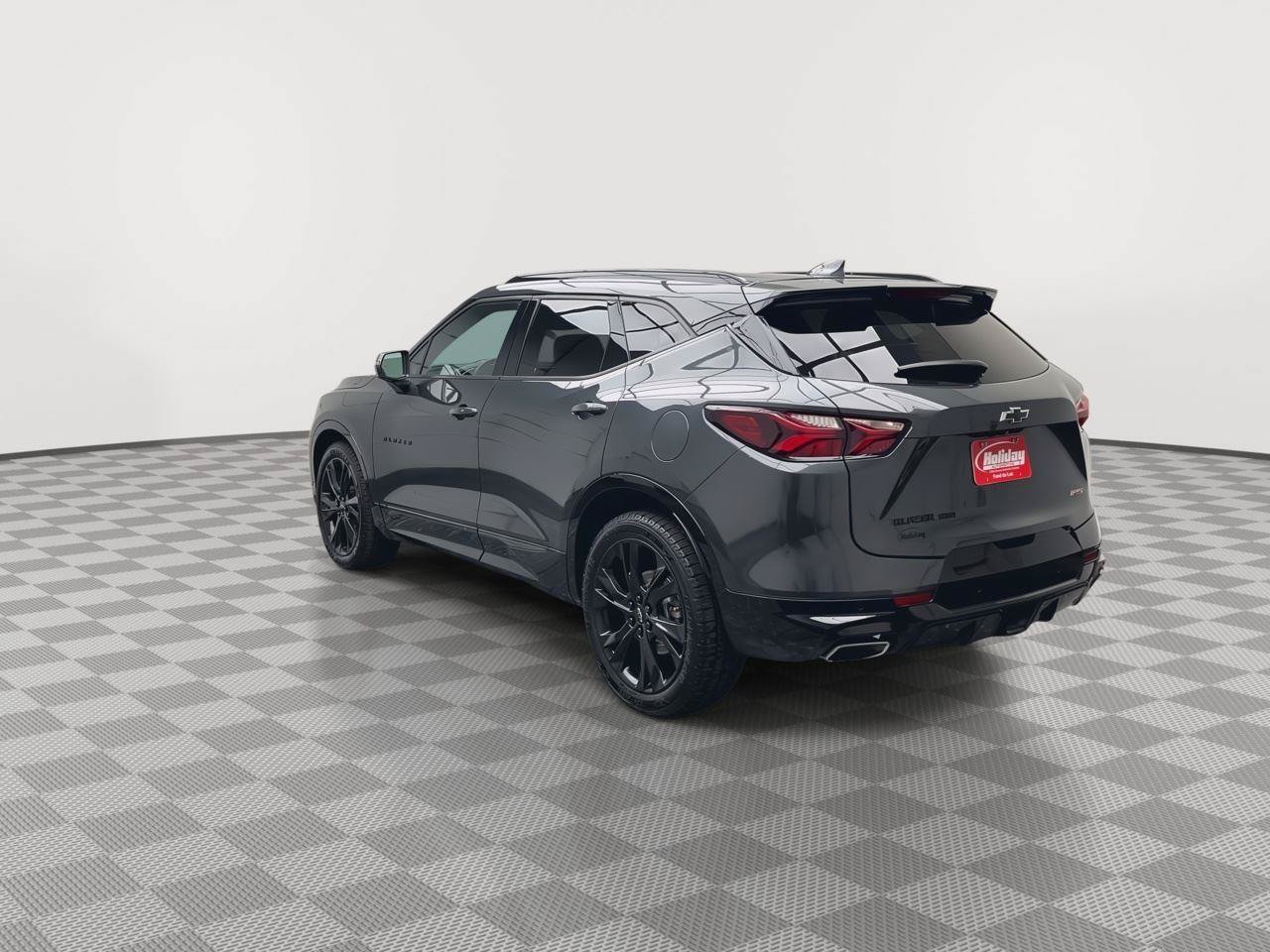 Used 2020 Chevrolet Blazer RS w/ LPO, Floor Liner Package AWD/4WD image 41