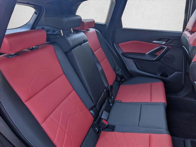 Used 2025 BMW X1 xDrive28i w/ M Sport Package image 16