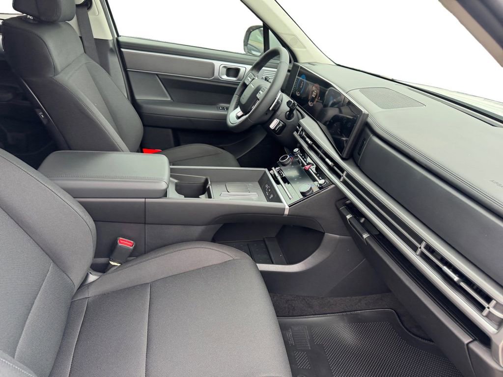 New 2026 Hyundai Santa Fe SE FWD image 15