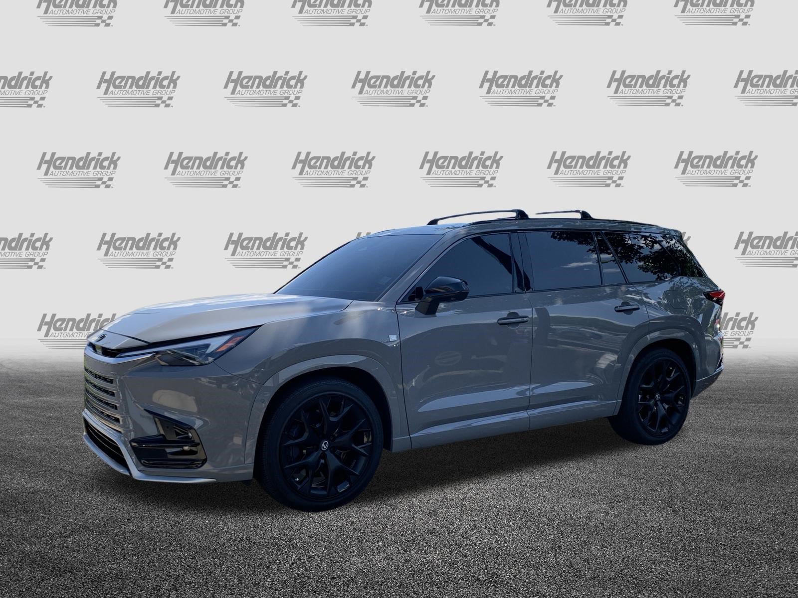 Used 2026 Lexus TX 350 AWD w/ Technology Package image 5