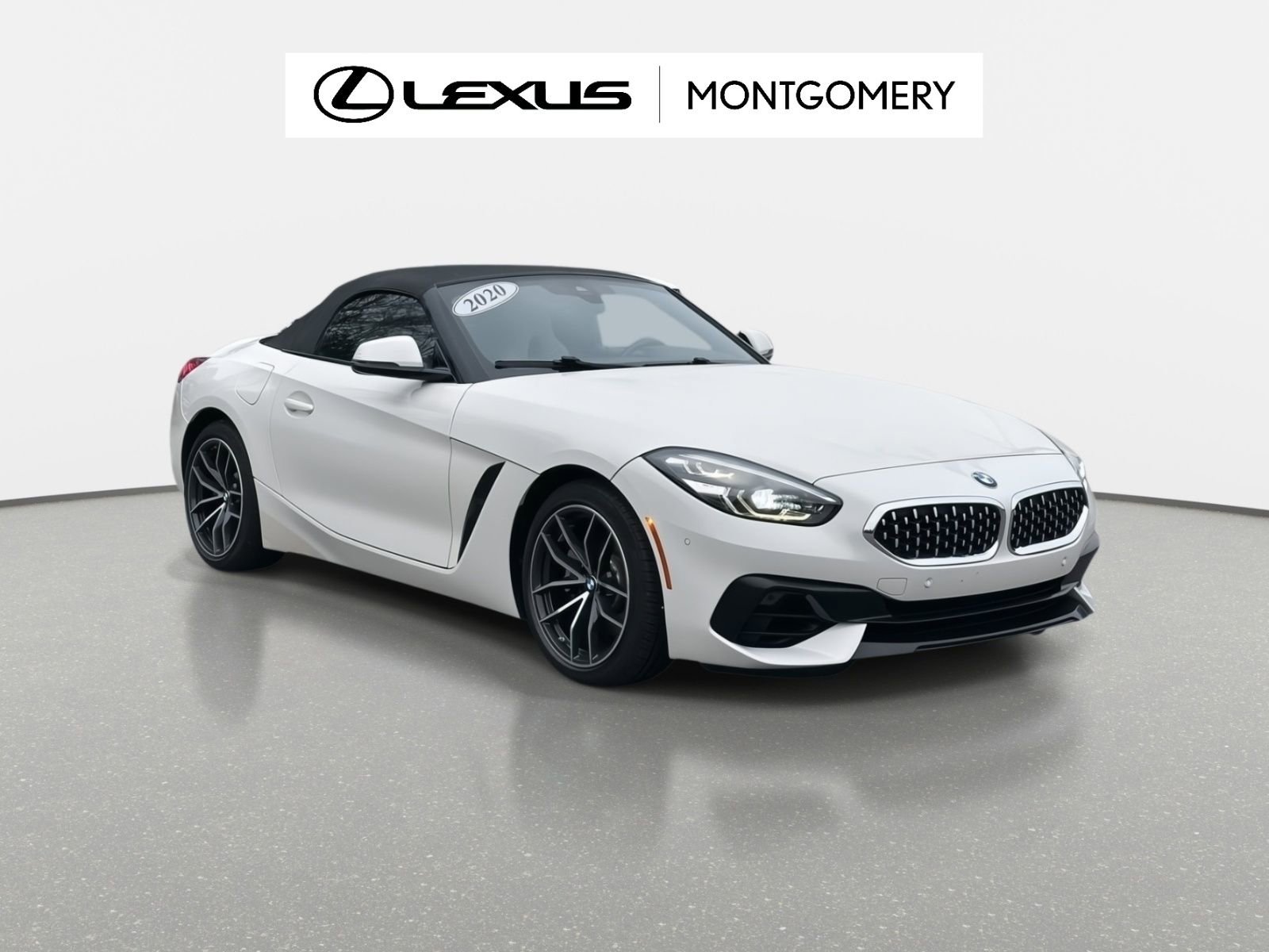 Used 2020 BMW Z4 sDrive30i w/ Convenience Package
