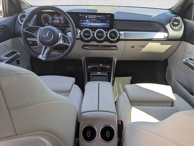 Used 2025 Mercedes-Benz GLB 250 GLB 250 image 18