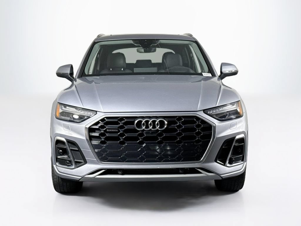 Used 2023 Audi Q5 2.0T Prestige w/ Prestige Package AWD/4WD image 8