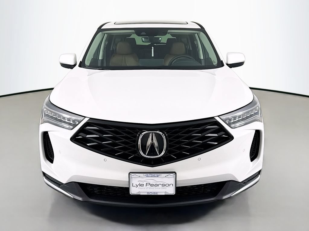 Used 2026 Acura RDX SH-AWD w/ Technology Package image 6