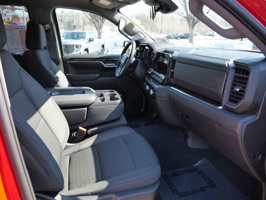 Used 2023 GMC Sierra 1500 Elevation image 14