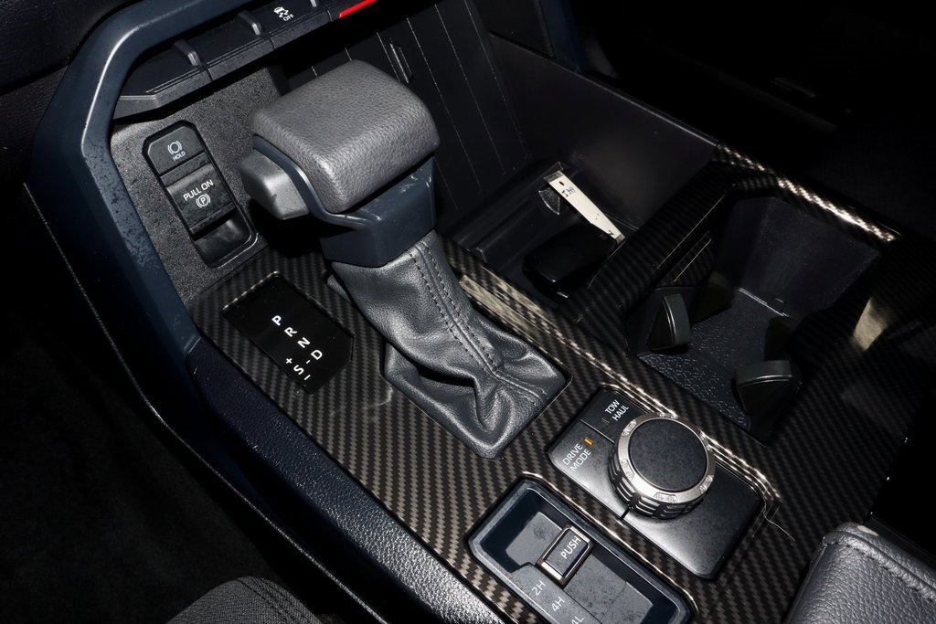 Used 2025 Toyota Tundra SR5 w/ SX Package image 30