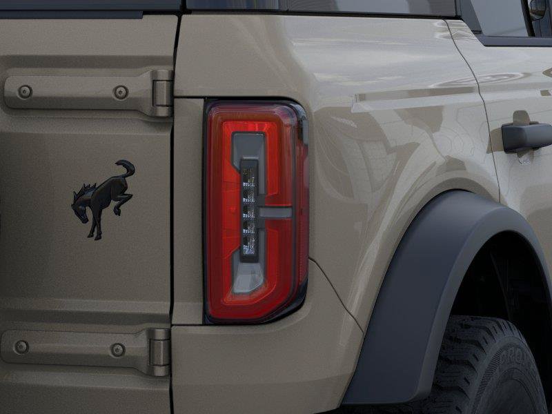 New 2026 Ford Bronco Outer Banks AWD/4WD image 23