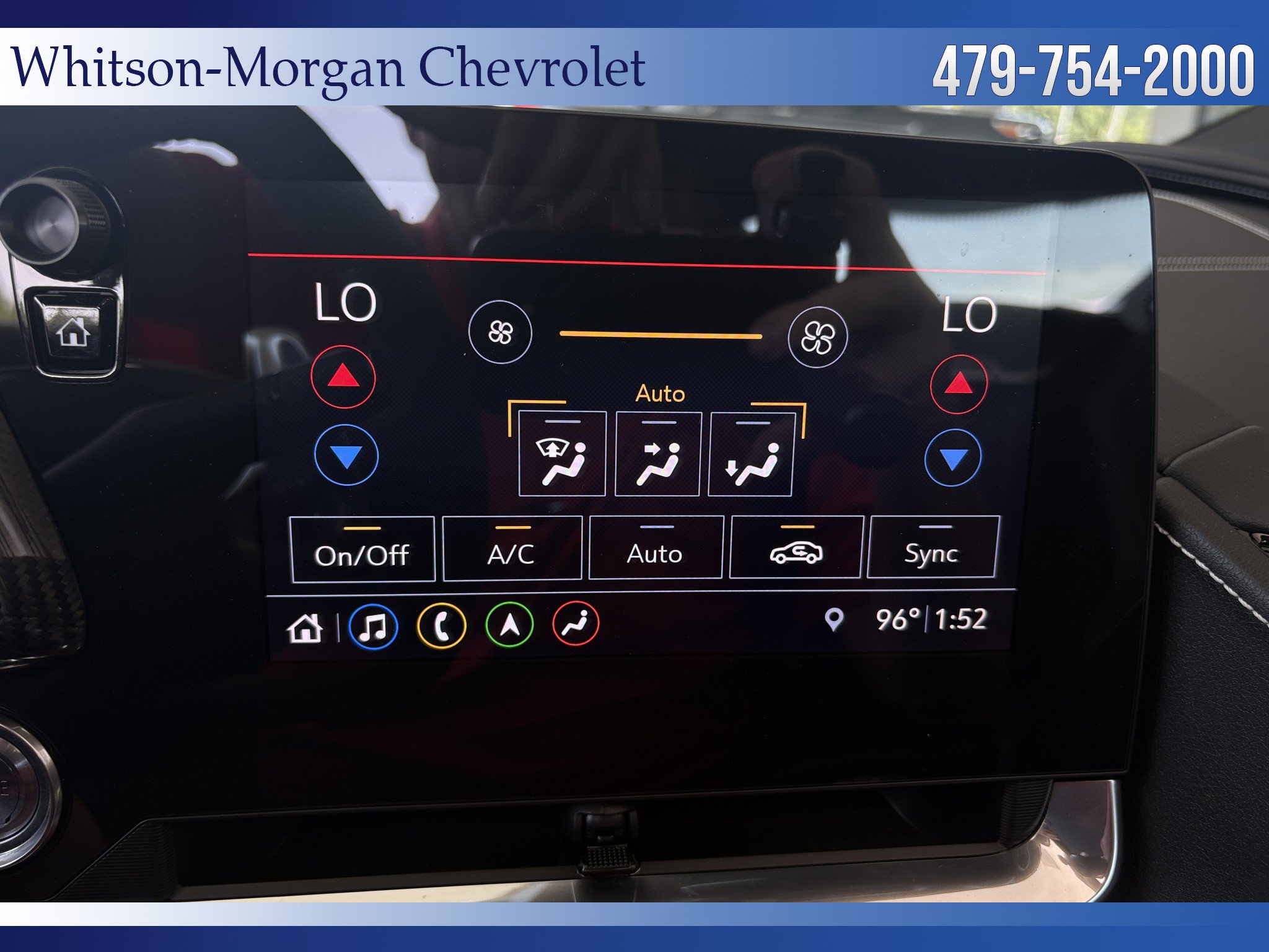 Used 2020 Chevrolet Corvette Stingray Preferred Cpe w/ 2LT Preferred Equipment Group RWD image 35