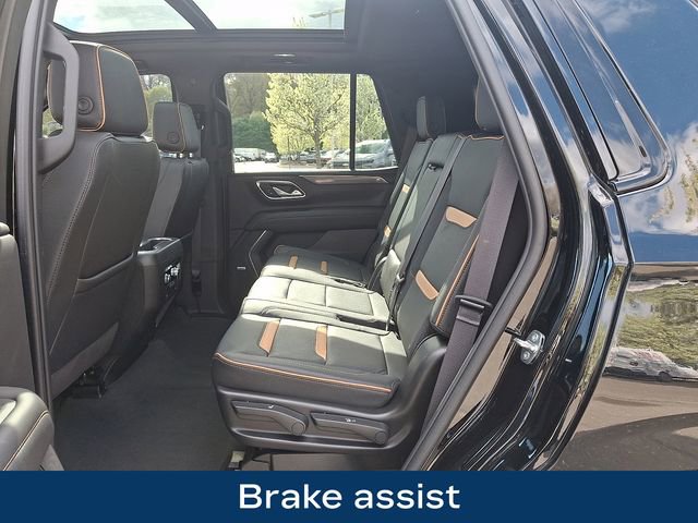 Used 2024 GMC Yukon AT4 w/ AT4 Premium Plus Package AWD/4WD image 22