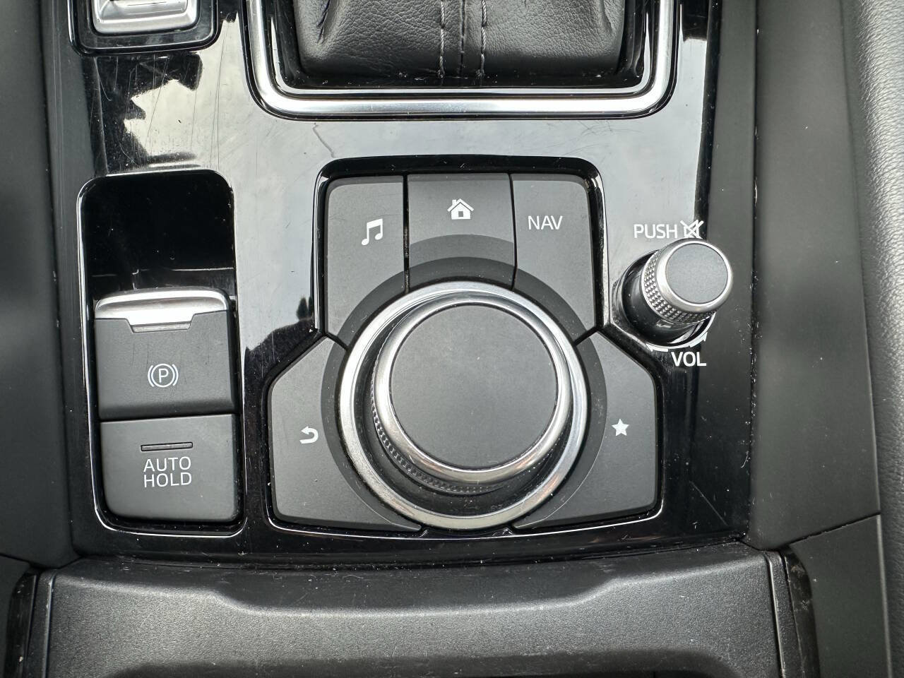 Used 2021 MAZDA MAZDA6 Grand Touring FWD image 26