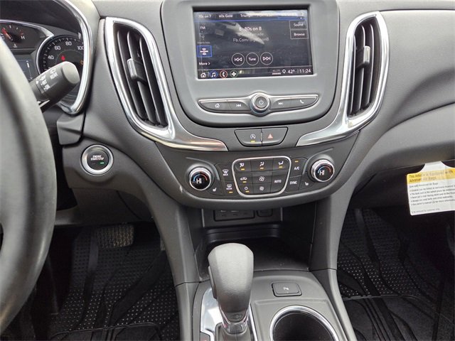 Used 2024 Chevrolet Equinox LT w/ LPO, Floor Liner Package image 29