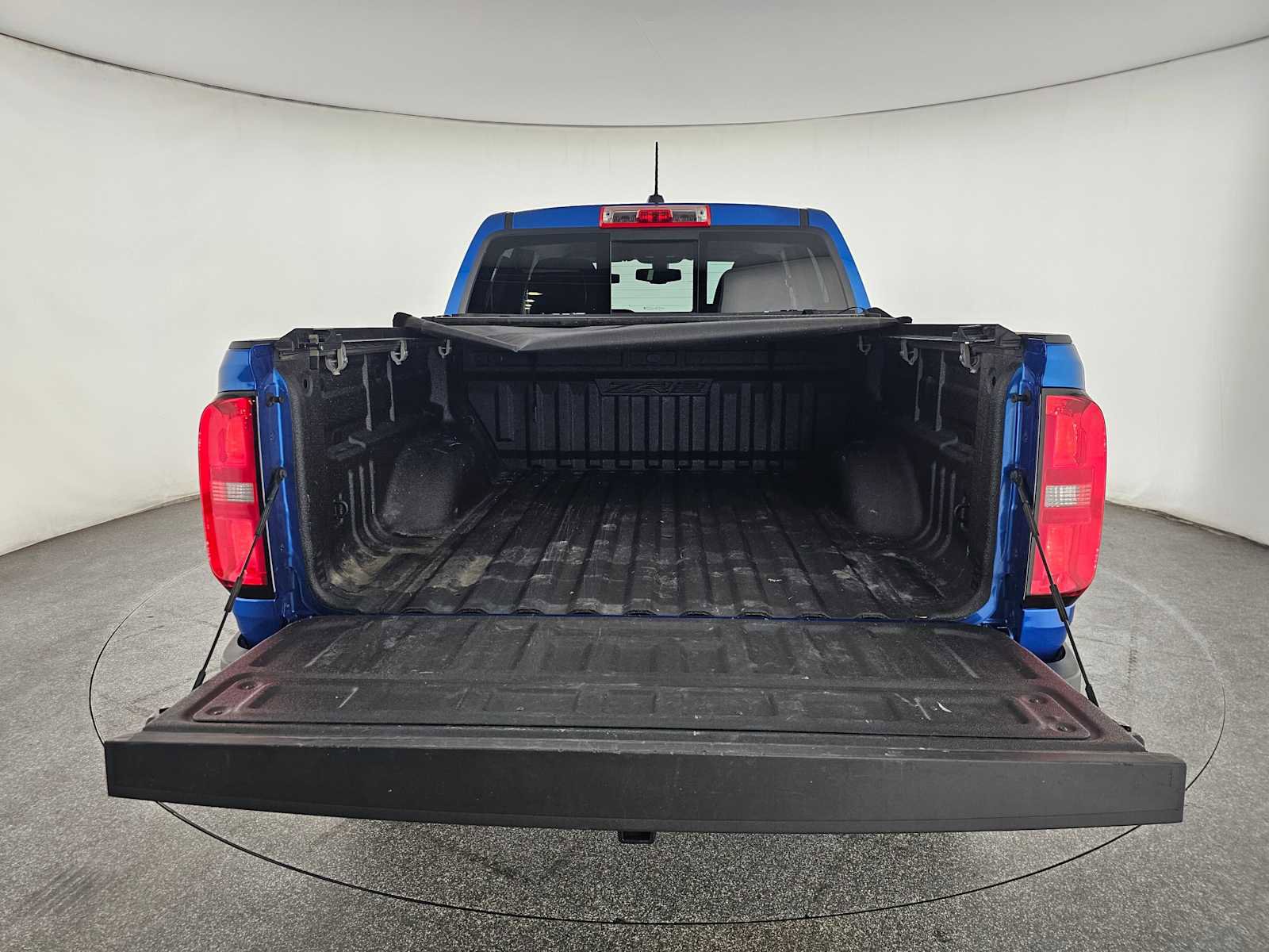 Used 2020 Chevrolet Colorado ZR2 image 14