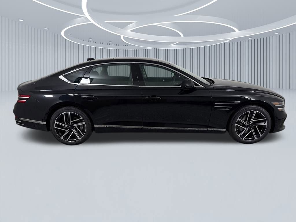 New 2026 Genesis G80 2.5T Advanced image 2