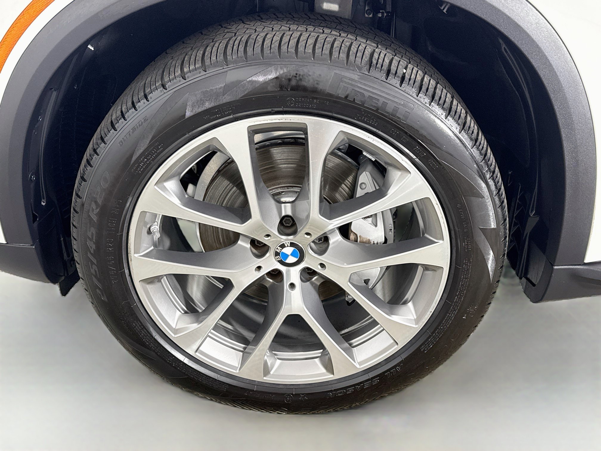 Used 2026 BMW X5 sDrive40i RWD image 38