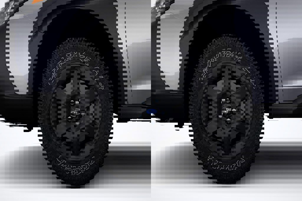 New 2025 Subaru Outback Wilderness image 6