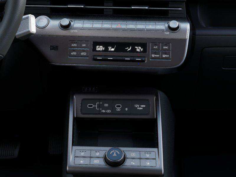 New 2026 Hyundai Kona SEL Sport image 16