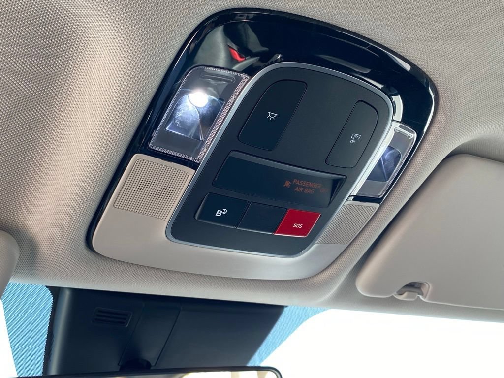 New 2026 Hyundai Tucson SE AWD/4WD image 20
