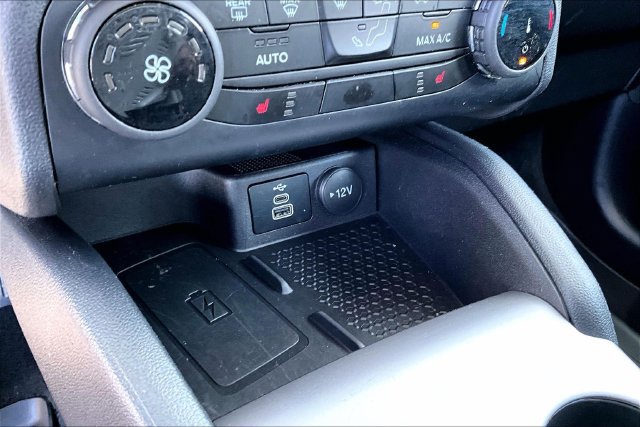 Used 2024 Ford Bronco Sport Big Bend w/ Convenience Package AWD/4WD image 15