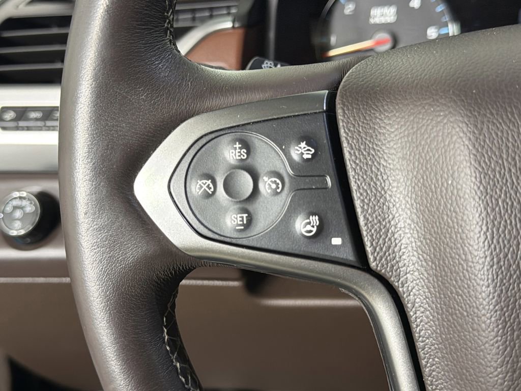 Used 2016 Chevrolet Tahoe LTZ image 28