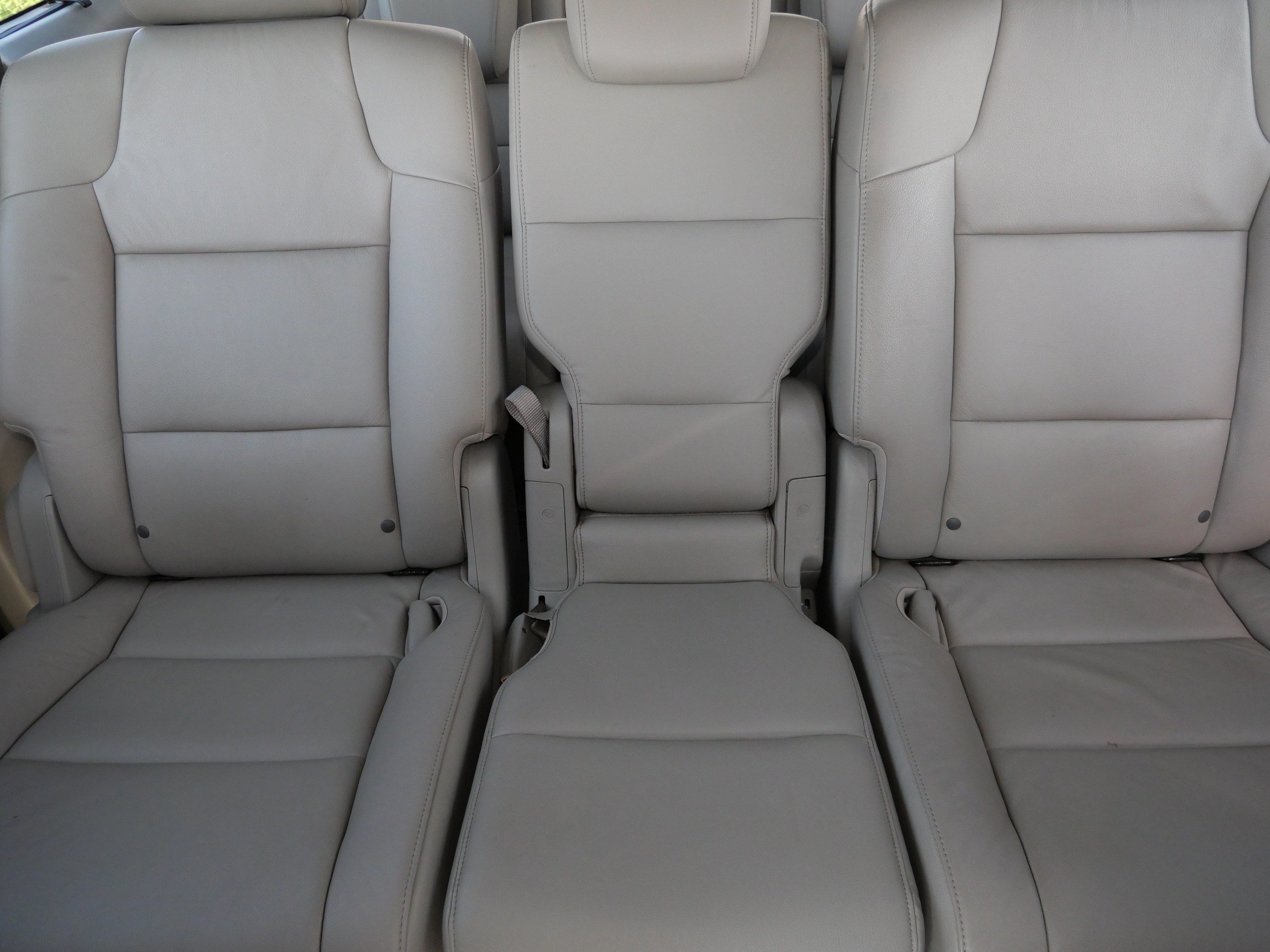 Used 2013 Honda Odyssey Touring image 13