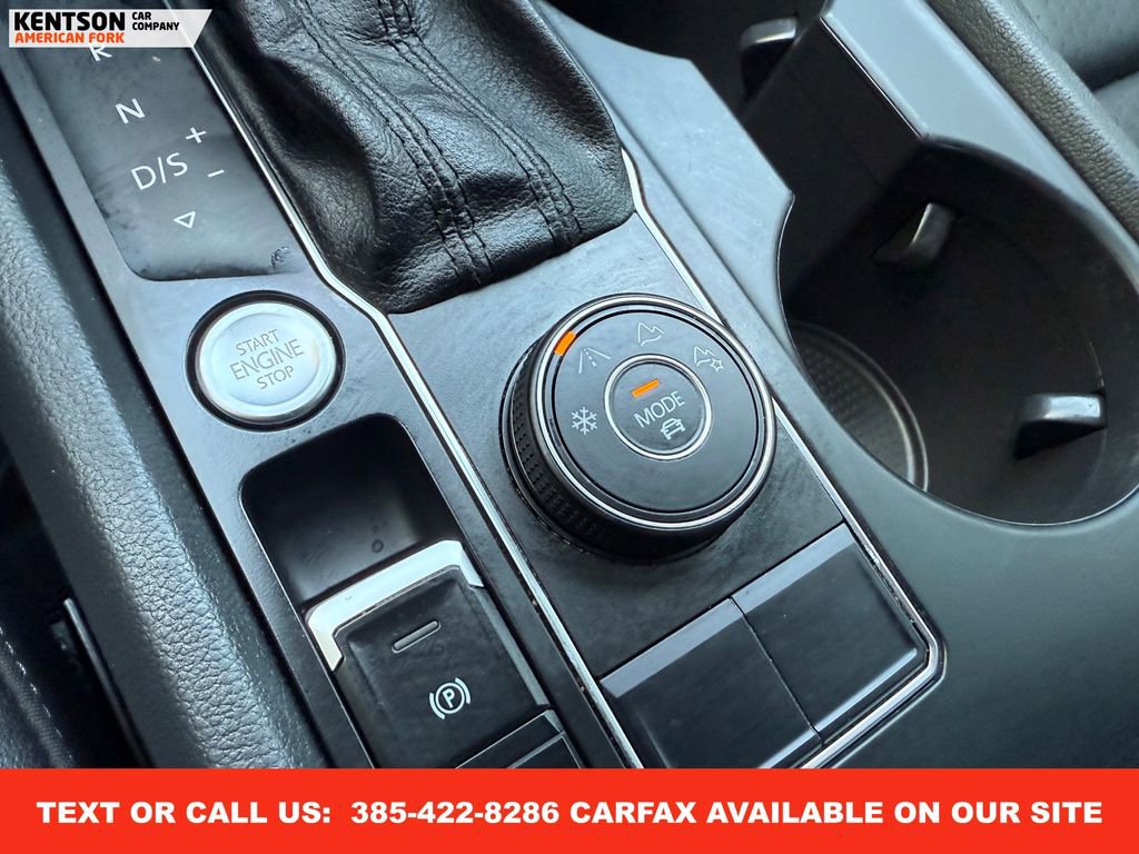 Used 2019 Volkswagen Atlas SE image 23