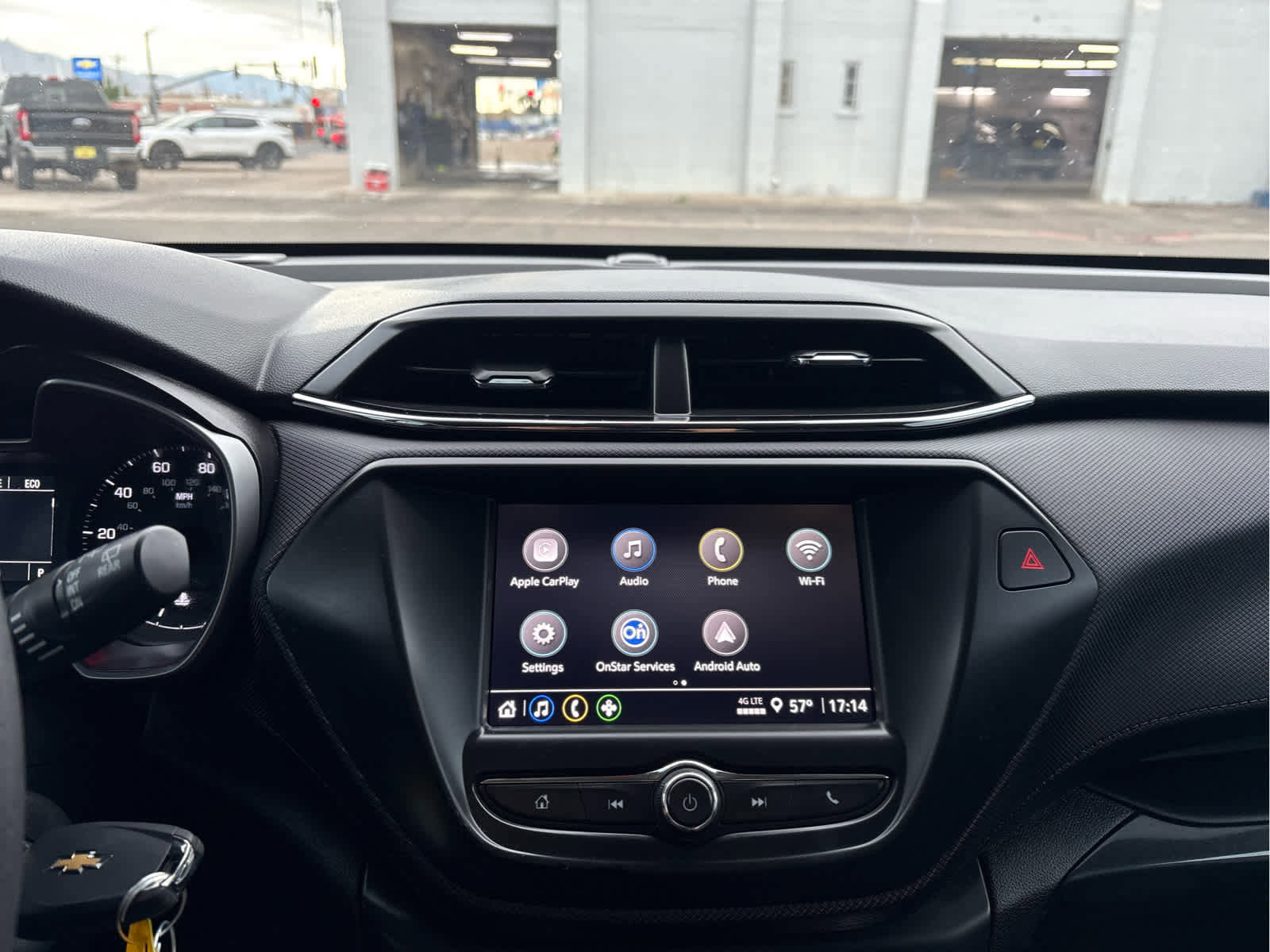 Used 2023 Chevrolet TrailBlazer LS image 20